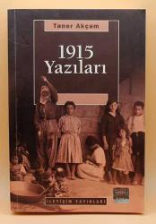 1915 Yazıları