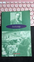 CUMHURİYET KİTAPLARI - ZEYTİNDAĞI - FALİH RIFKI ATAY