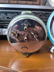 Alman Kaiser Masa Saati