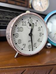 LOT.4 » Fransız Kurmalı Masa Saati