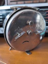 Alman Kurmalı Masa Saati