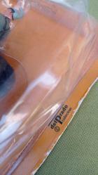 DelPrado boyalı atlı kurşun asker