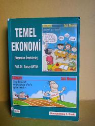 TEMEL EKONOMİ (BASINDAN ÖRNEKLERLE) 2.EL
