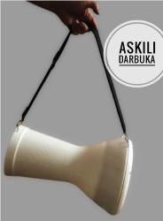 Askılı darbuka eker percussion