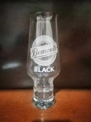 Bomonti black BİRA BARDAĞI 30 CL