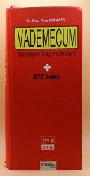 VADEMECUM MODERN İLAÇ REHBERİ+ATC INDEX 2009 - 21. Yıl