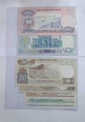 6.EMİSYON PARA SETİ