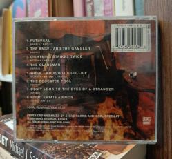 Iron Maiden – Virtual XI CD EMI RECORDS 1998