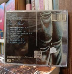 IRON MAIDEN - Piece of Mind