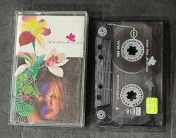 SEZEN AKSU * YAZ BİTMEDEN * KASET