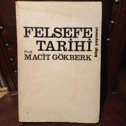 FELSEFE TARİHİ