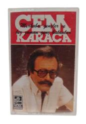 Cem Karaca - Merhaba Gençler ve Her Zaman Genç Kalanlar