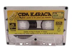 Cem Karaca - Merhaba Gençler ve Her Zaman Genç Kalanlar