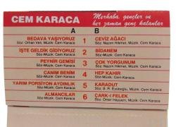 Cem Karaca - Merhaba Gençler ve Her Zaman Genç Kalanlar
