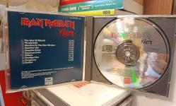 IRON MAIDEN - KILLERS