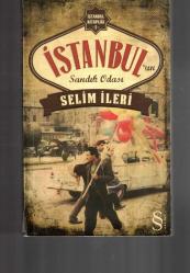 İSTANBUL'UN SANDIK ODASI - İSTANBUL KİTAPLIĞI 3 / MİDİ BOY