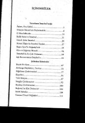 İSTANBUL'UN SANDIK ODASI - İSTANBUL KİTAPLIĞI 3 / MİDİ BOY