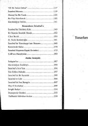 İSTANBUL'UN SANDIK ODASI - İSTANBUL KİTAPLIĞI 3 / MİDİ BOY