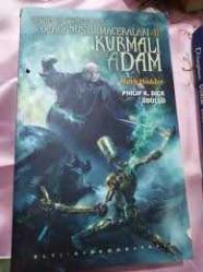 KURMALI ADAM / BURTON VE SWINBURNE'UN OLAĞANÜSTÜ MACERALARI II