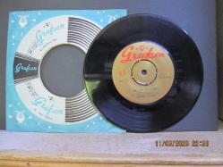 MEHMET TANERİ BU SON GECEMİZ / SEN SEN SEN 45 DEVİR PLAK