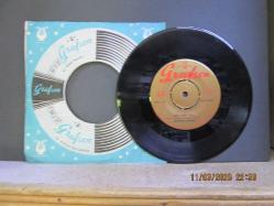 MEHMET TANERİ BU SON GECEMİZ / SEN SEN SEN 45 DEVİR PLAK