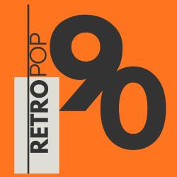 RETRO POP 90