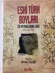 Eski Türk Boyları; Çin Kaynaklarına Göre