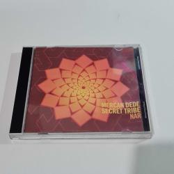 Mercan Dede Secret Tribe - Nar - CD