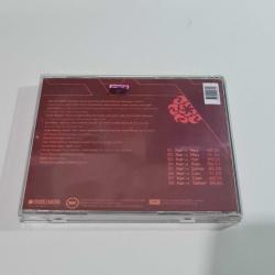 Mercan Dede Secret Tribe - Nar - CD