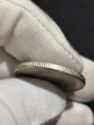 1990 Yılı 1000 Lira Çil