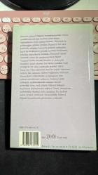 BÜYÜK BİLİMSEL DENEYLER - ROM HARRE - TÜBİTAK POPÜLER BİLİM KİTAPLARI DİZİSİ 8 DÖRDÜNCÜ BASKI 1996 - ÇEVİREN SİNAN KILIÇ