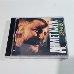 Ahmet Kaya - Beni Bul - CD