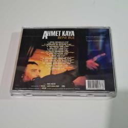 Ahmet Kaya - Beni Bul - CD