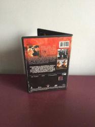 Dvd Film Alev Kapanı Orijinal - Çiziksiz  Türkçe Altyazılı Robert de Niro Kurt Russell Ron Howard