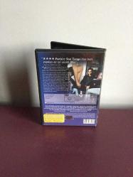 Dvd Film Varolmanın Dayanılmaz Hafifliği Orijinal - Çiziksiz  Türkçe Altyazılı - Daniel Day Lewis