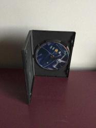 Dvd Film Varolmanın Dayanılmaz Hafifliği Orijinal - Çiziksiz  Türkçe Altyazılı - Daniel Day Lewis