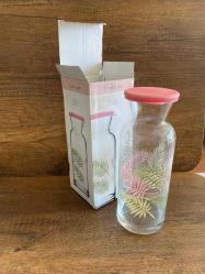 Paşabahçe Desenli Sürahi