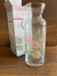 Paşabahçe Desenli Sürahi