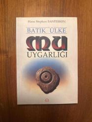 Batık ülke Mu uygarlığı