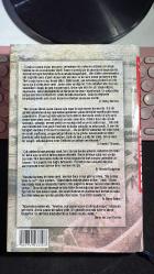 GELİBOLU YENİLGİNİN DESTANI - NIGEL STEEL PETER HART - SABAH KİTAPLARI İKİNCİ BASKI 1997 -TÜRKÇESİ MEHMET HARMANCI - CİLTLİ ŞÖMİZLİ