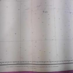 MEDITERRANEAN SEA TURKEY - SOUTH COAST HİSARÖNÜ KÖRFEZİ TO GELİDONYA BURNU INCLUDING ŔODHOS HARİTA