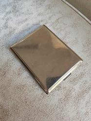 Vintage Alman Sigara Tabakası