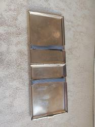 Vintage Alman Sigara Tabakası