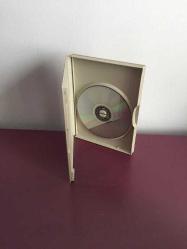 Dvd Film Cleopatra Orijinal - Çiziksiz  İngilizce Türkçe Yoktur Bölge 2 Renkli