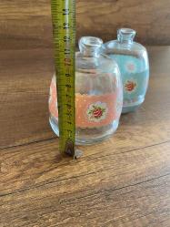 Kapaklı Şekerlik Kase  iki adet