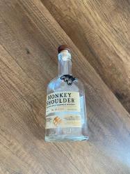 Monkey Shoulder Viski Şişesi