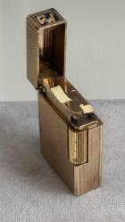 S T DUPONT PARIS MADE IN FRANCE