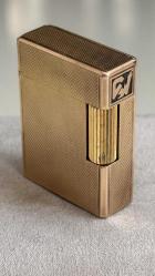 S T DUPONT PARIS MADE IN FRANCE