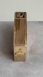 S T DUPONT PARIS MADE IN FRANCE