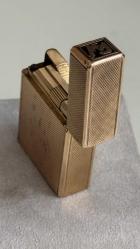 S T DUPONT PARIS MADE IN FRANCE